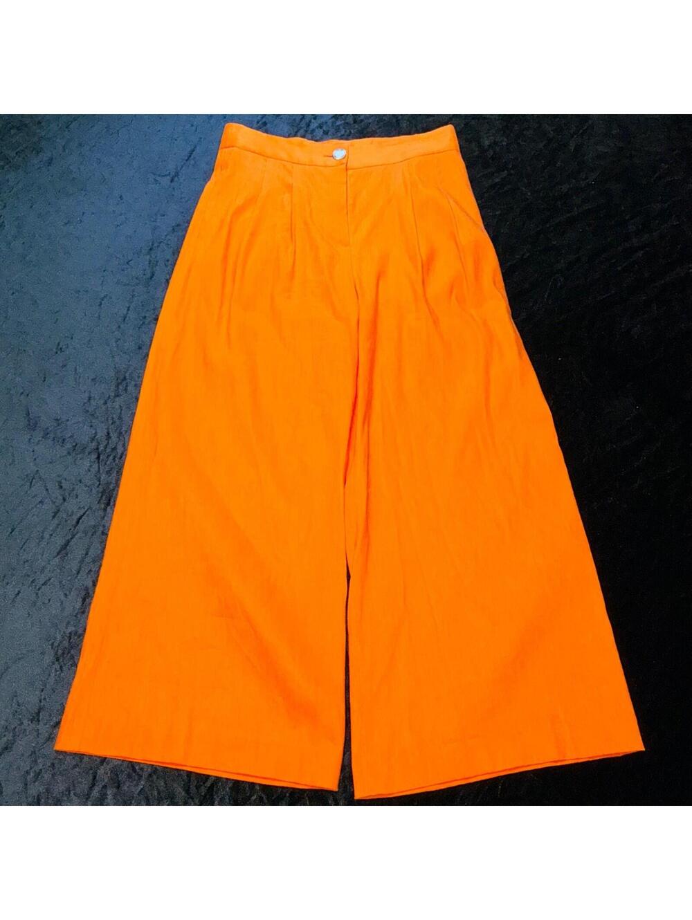 NWT Antonio Melani Dress Pants Womens Size 4